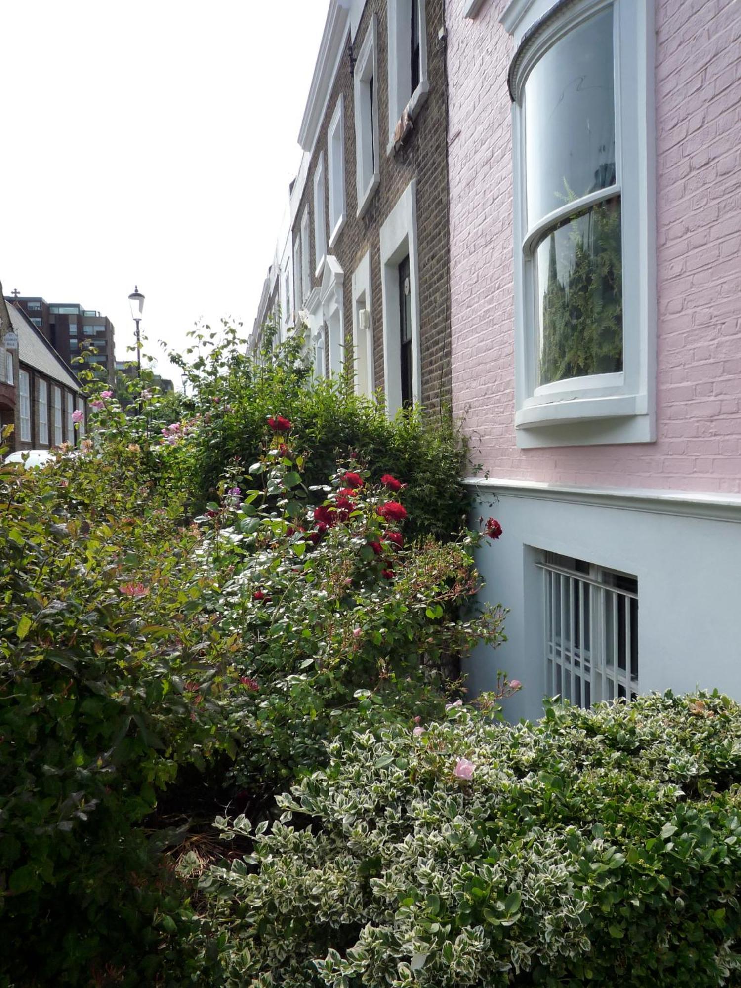 7A Apartment London Exterior photo