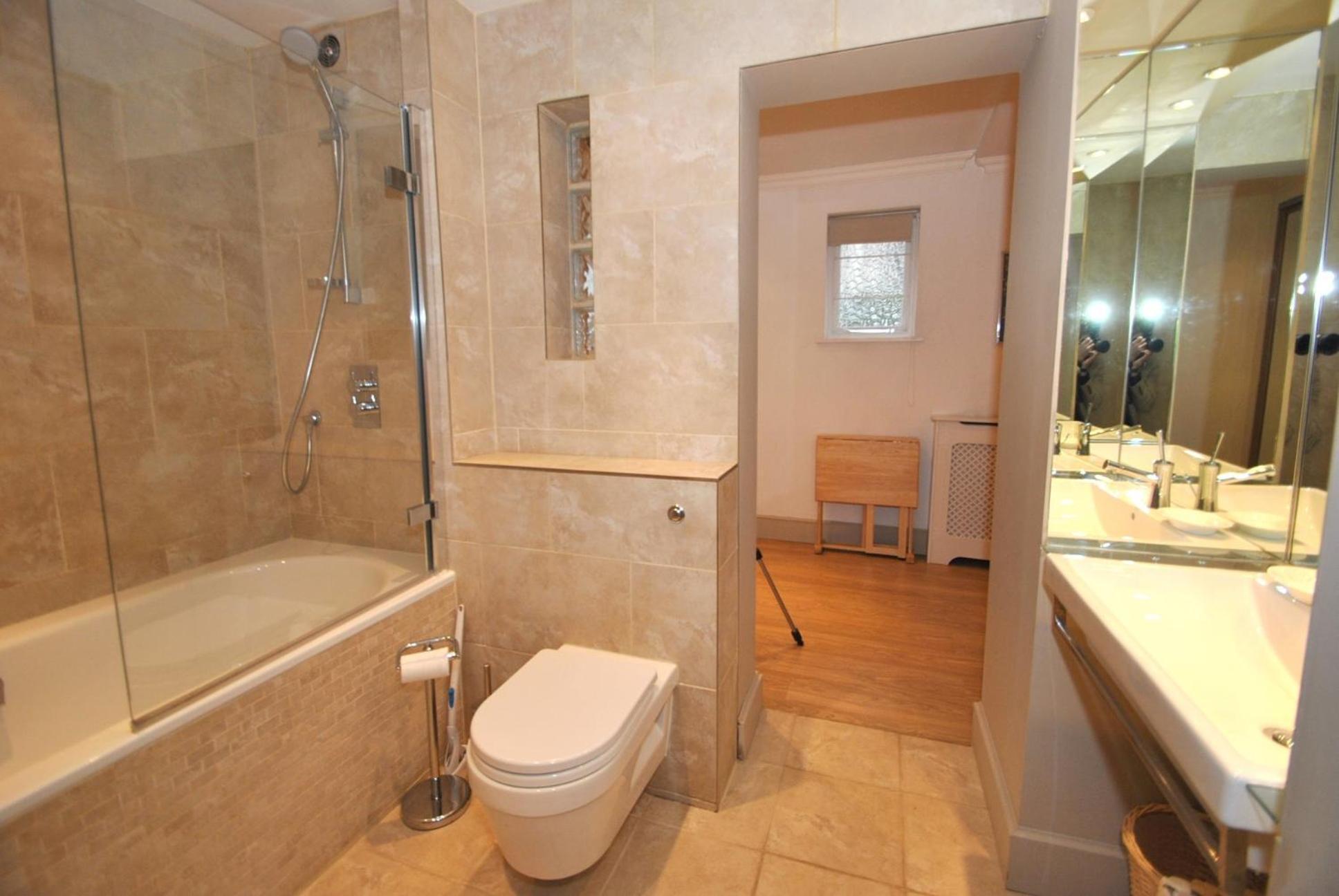 7A Apartment London Exterior photo